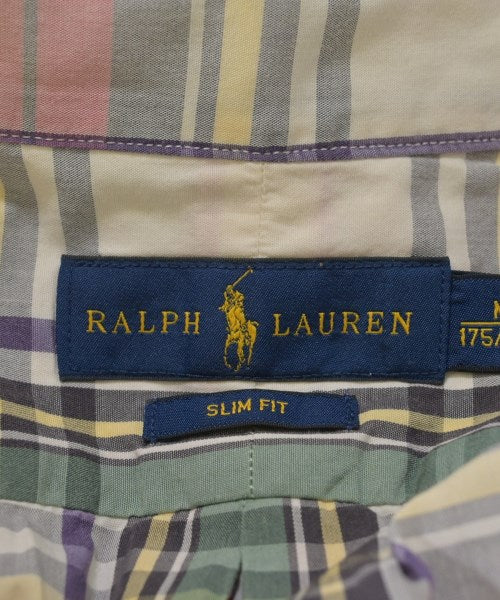 Ralph Lauren เสื้อลำลอง