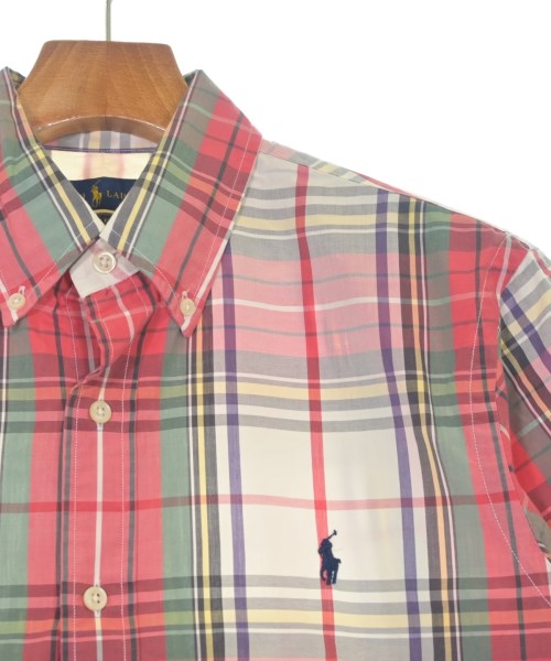 Ralph Lauren เสื้อลำลอง