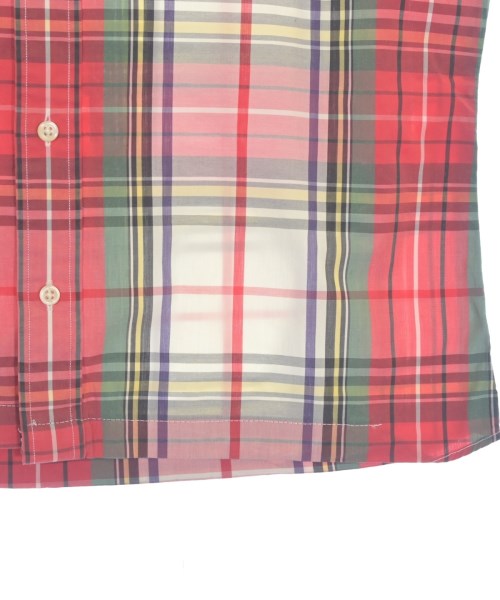 Ralph Lauren เสื้อลำลอง