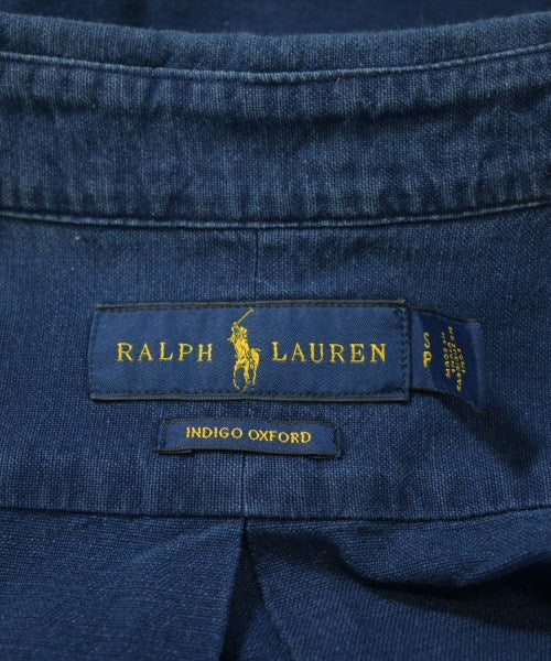 Polo Ralph Lauren เสื้อลำลอง