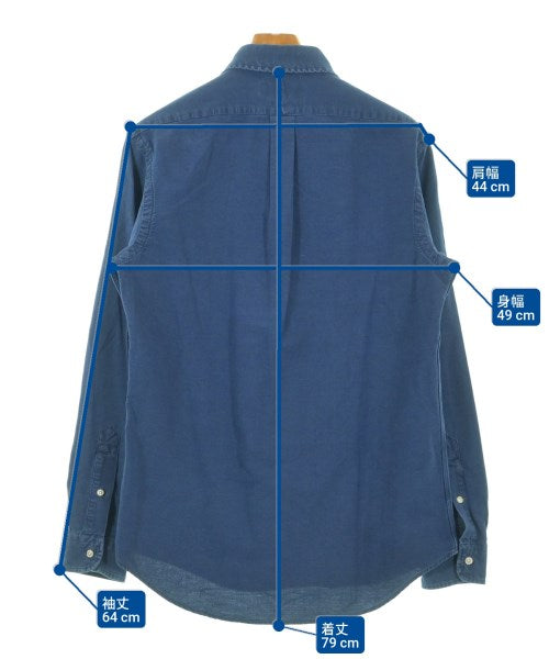 Polo Ralph Lauren เสื้อลำลอง