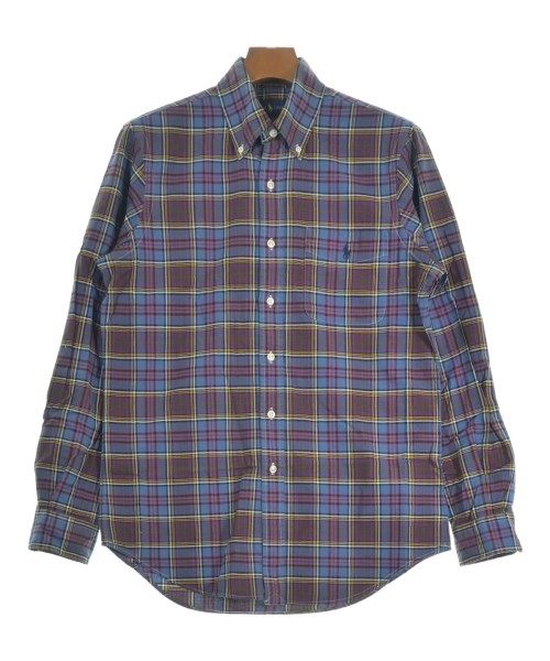 Ralph Lauren เสื้อลำลอง