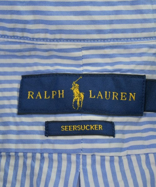 Ralph Lauren เสื้อลำลอง