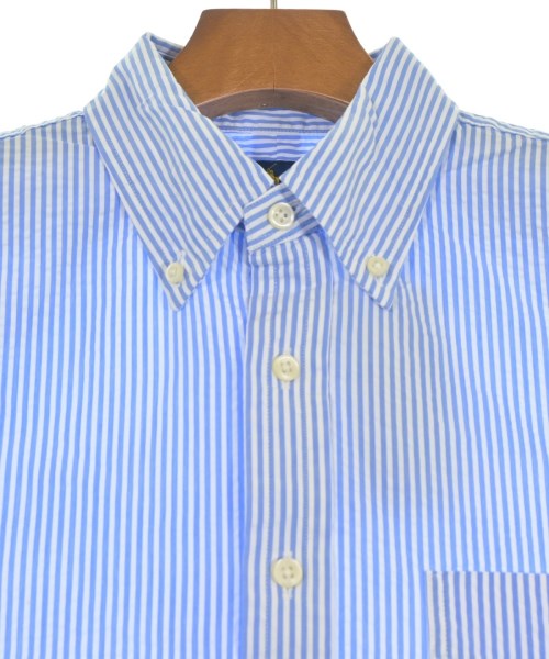 Ralph Lauren เสื้อลำลอง