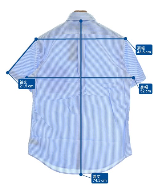 Ralph Lauren เสื้อลำลอง