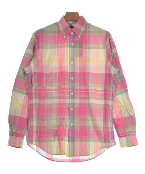 Ralph Lauren เสื้อลำลอง