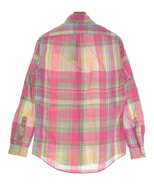 Ralph Lauren เสื้อลำลอง