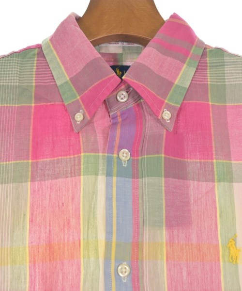 Ralph Lauren เสื้อลำลอง