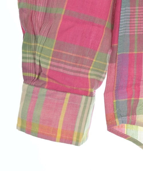 Ralph Lauren เสื้อลำลอง