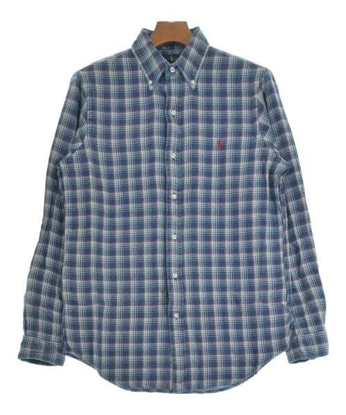 Ralph Lauren เสื้อลำลอง