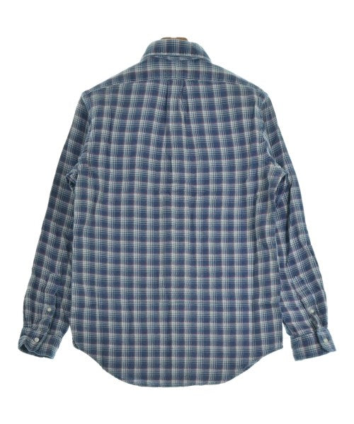 Ralph Lauren เสื้อลำลอง