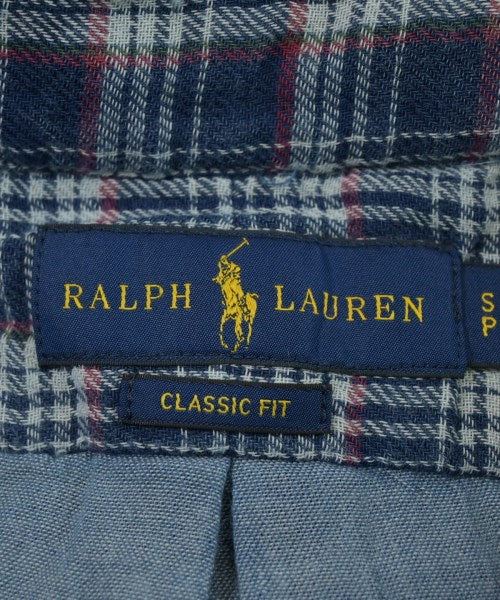 Ralph Lauren เสื้อลำลอง