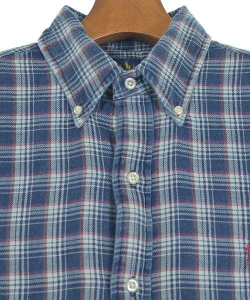 Ralph Lauren เสื้อลำลอง