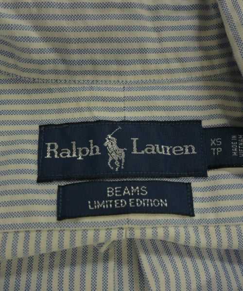 Polo Ralph Lauren เสื้อลำลอง