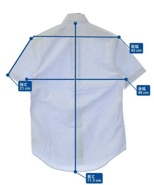 Polo Ralph Lauren เสื้อลำลอง