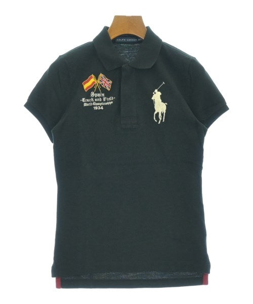 Ralph Lauren เสื้อโปโล