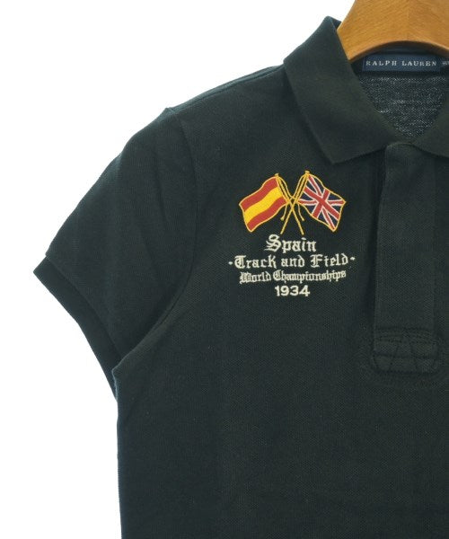 Ralph Lauren เสื้อโปโล