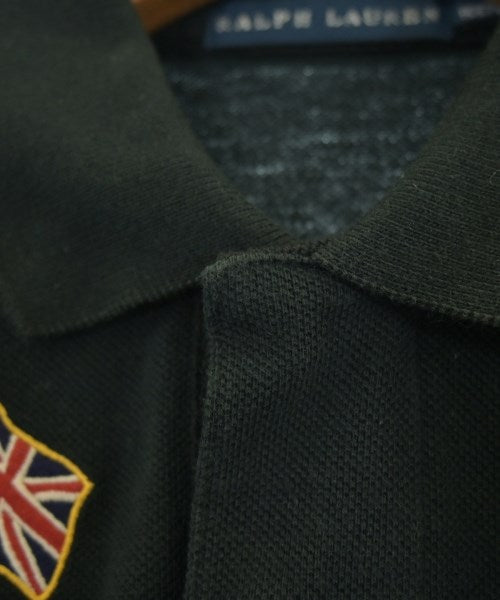 Ralph Lauren เสื้อโปโล