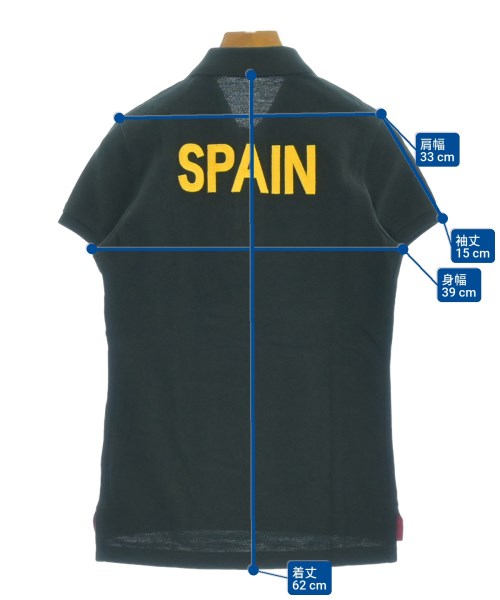 Ralph Lauren เสื้อโปโล