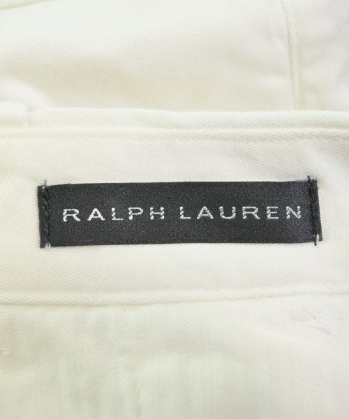 Ralph Lauren กางเกงขาสั้น