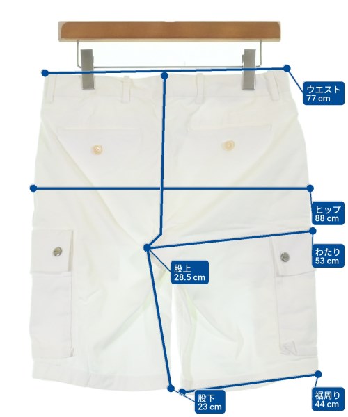 Ralph Lauren กางเกงขาสั้น