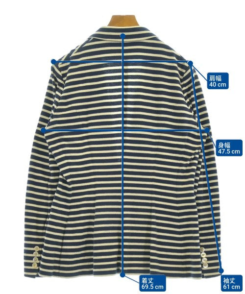 Ralph Lauren เบลเซอร์/แจ็คเก็ตสูท