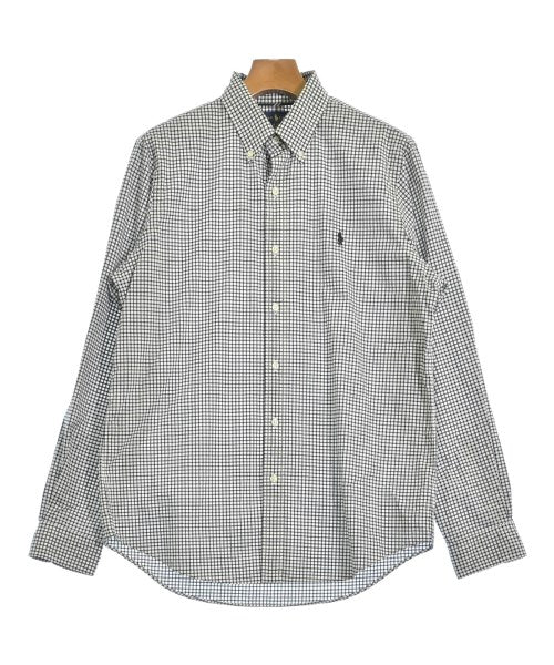 Ralph Lauren เสื้อลำลอง