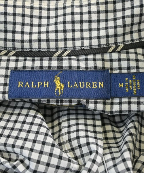 Ralph Lauren เสื้อลำลอง