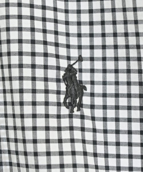 Ralph Lauren เสื้อลำลอง
