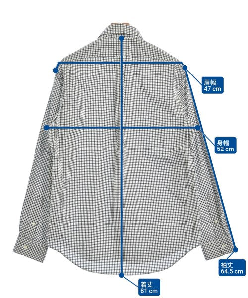 Ralph Lauren เสื้อลำลอง