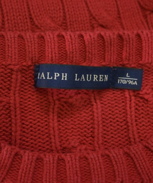 Ralph Lauren เสื้อกันหนาว