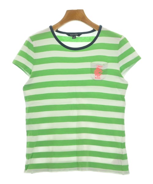 Ralph Lauren เสื้อยืด/เสื้อท็อปส์