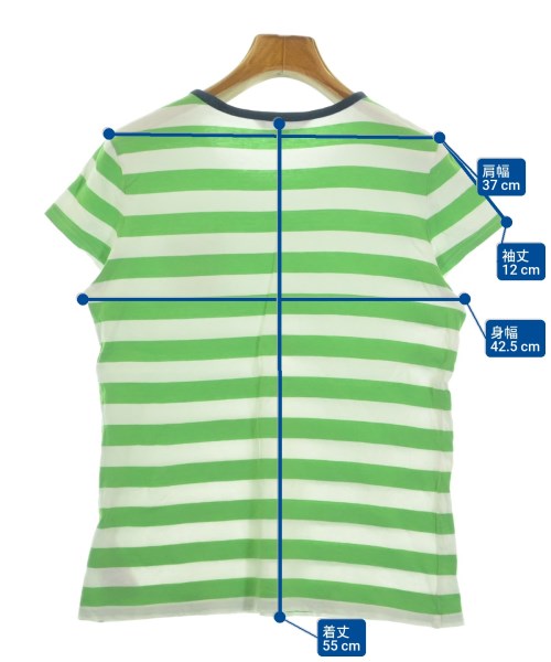 Ralph Lauren เสื้อยืด/เสื้อท็อปส์