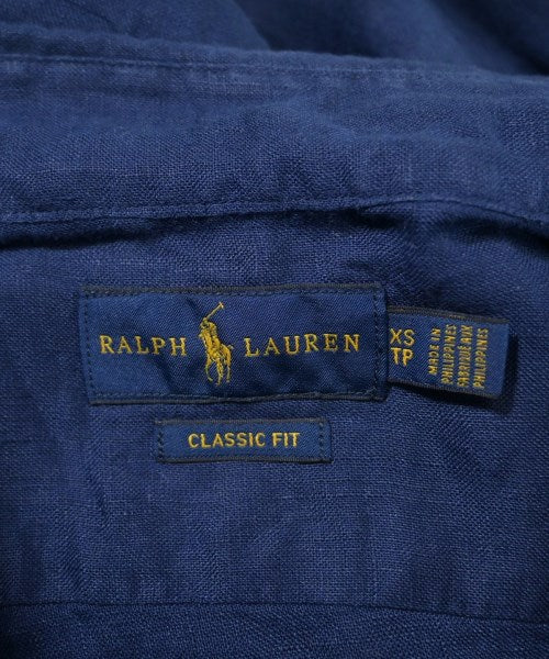 Polo Ralph Lauren เสื้อลำลอง
