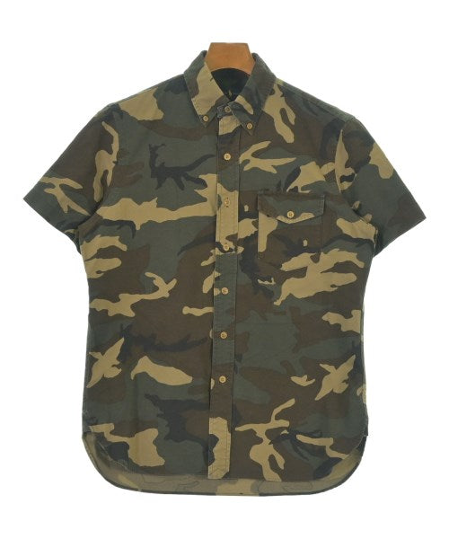 Ralph Lauren เสื้อลำลอง