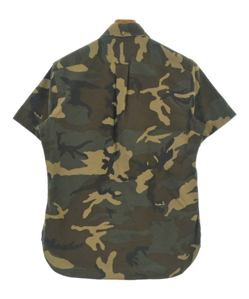 Ralph Lauren เสื้อลำลอง