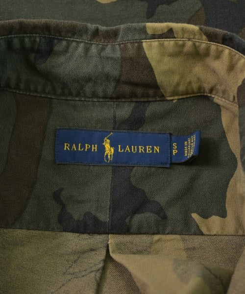 Ralph Lauren เสื้อลำลอง