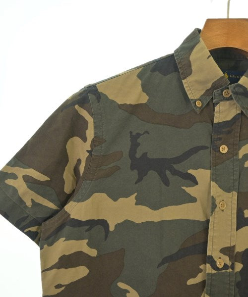 Ralph Lauren เสื้อลำลอง