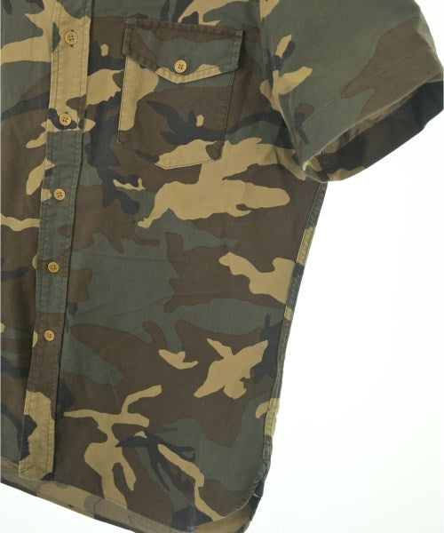 Ralph Lauren เสื้อลำลอง