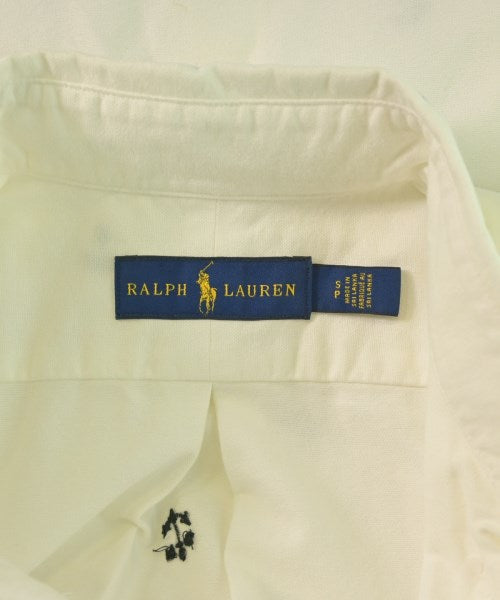 Ralph Lauren เสื้อลำลอง