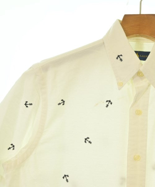 Ralph Lauren เสื้อลำลอง