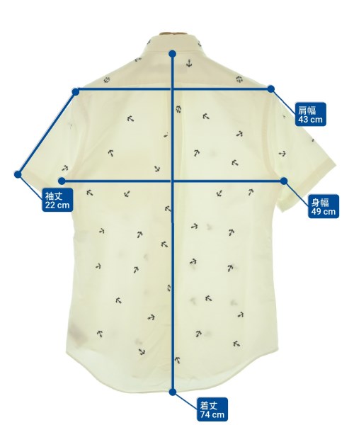 Ralph Lauren เสื้อลำลอง