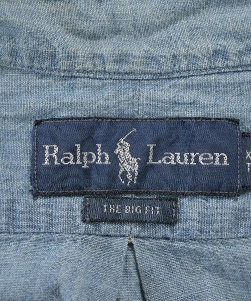 Ralph Lauren เสื้อลำลอง