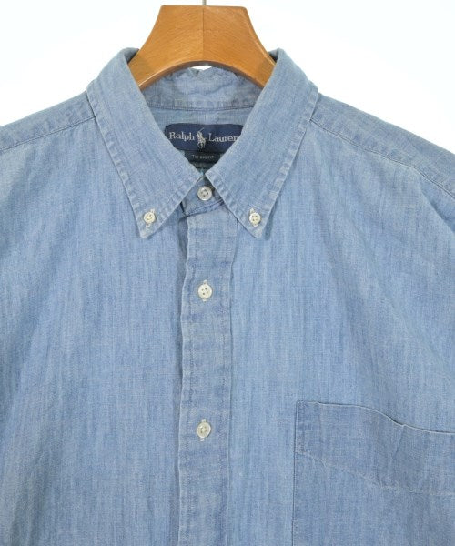 Ralph Lauren เสื้อลำลอง