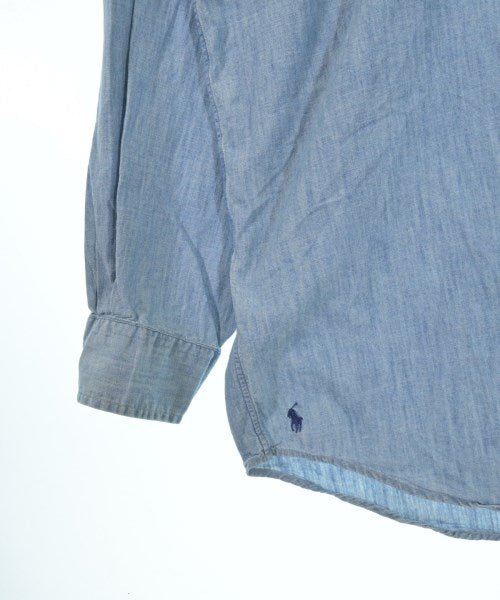 Ralph Lauren เสื้อลำลอง