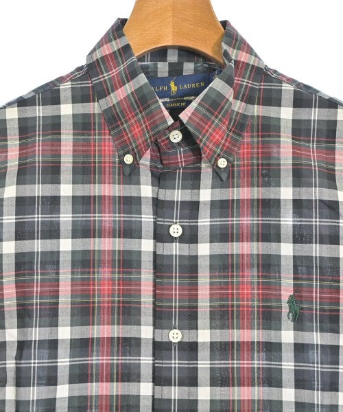 Ralph Lauren เสื้อลำลอง