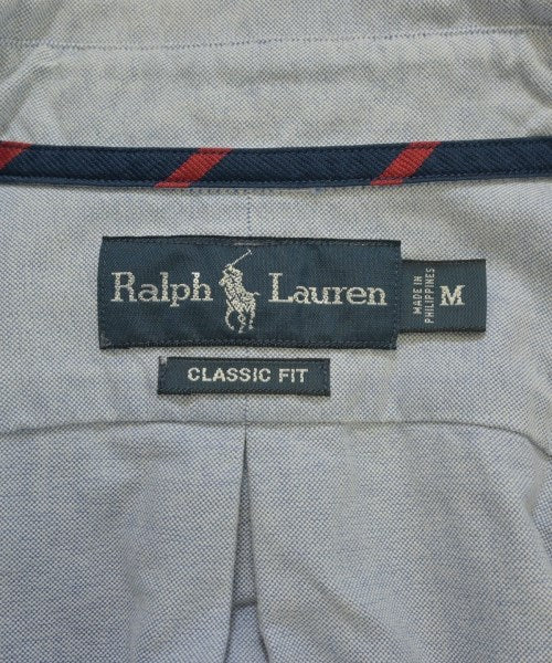 Ralph Lauren เสื้อลำลอง