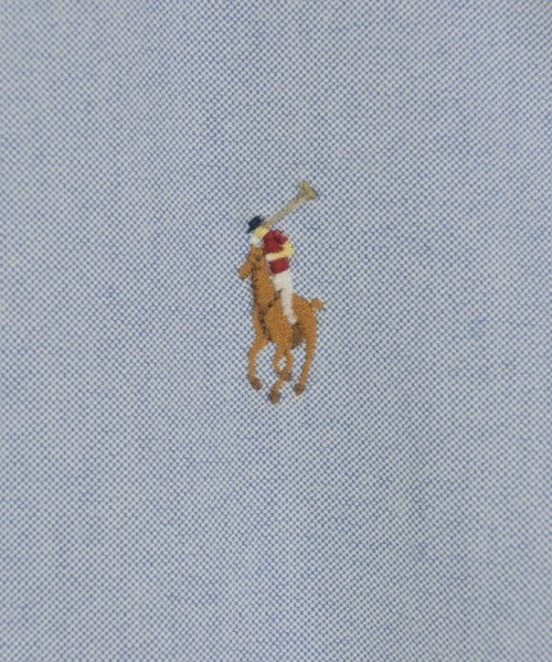 Ralph Lauren เสื้อลำลอง