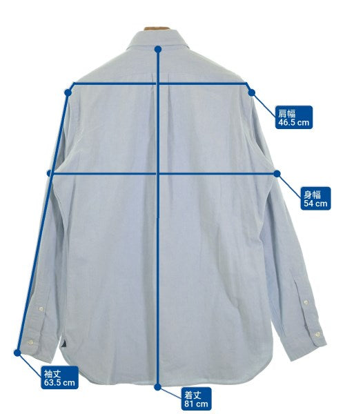 Ralph Lauren เสื้อลำลอง