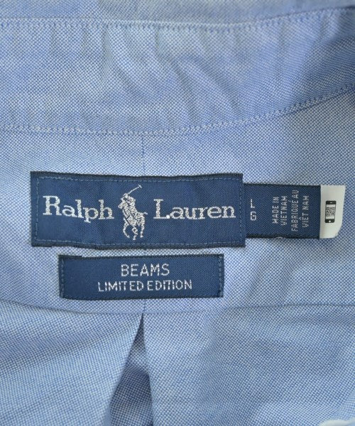 Ralph Lauren เสื้อลำลอง